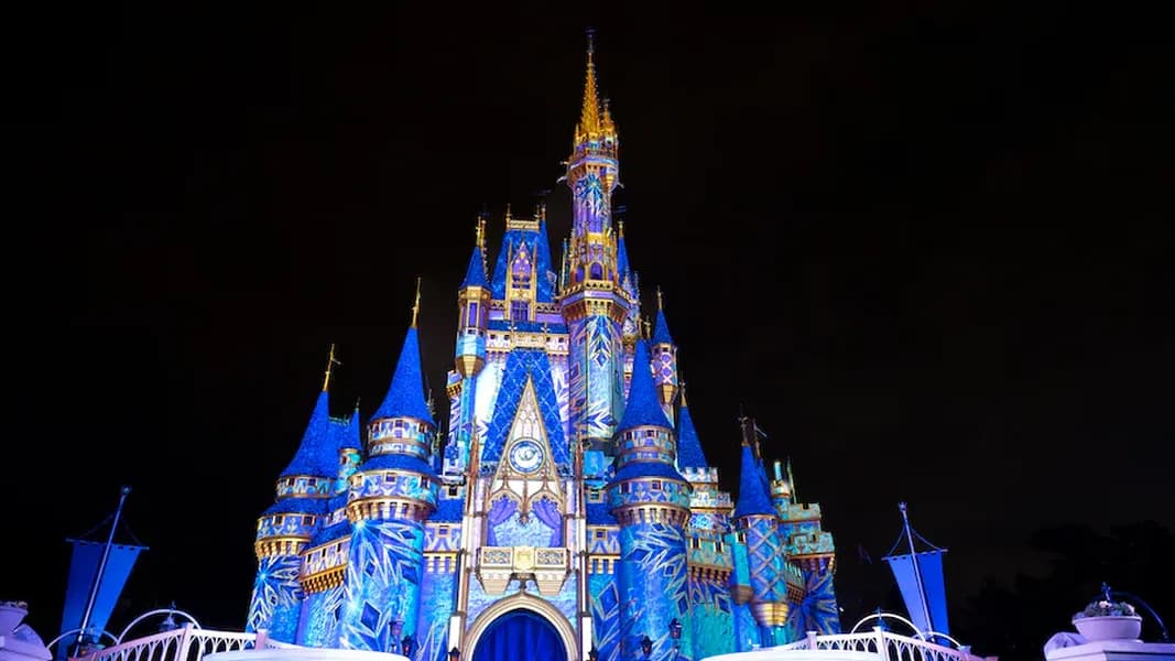 What’s new for the 2023 holiday season at Walt Disney World