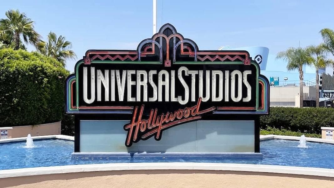 'The Odyssey' comes to Universal Studios Hollywood this summer