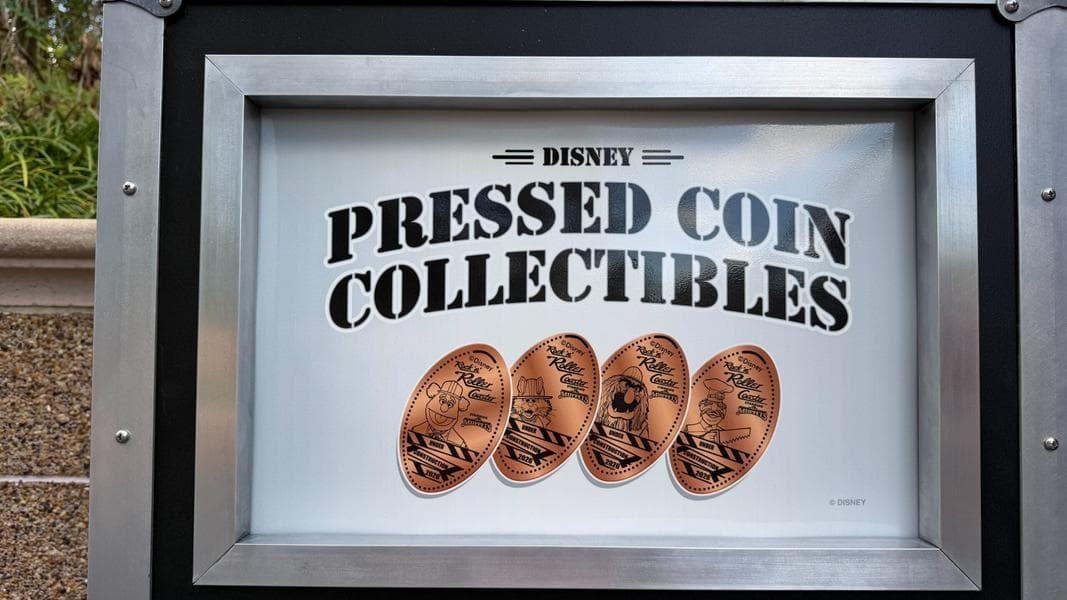 First Rock ‘n’ Roller Coaster Starring The Muppets Souvenirs Arrive at Disney’s Hollywood Studios