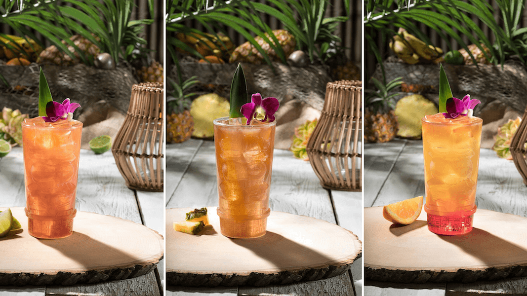 Recipe: Make Isla Nu-Bar’s tiki drinks at home