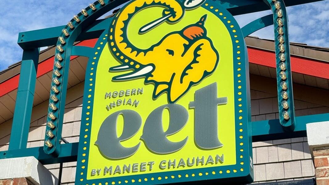 Kids Cooking Class Coming to eet by Maneet Chauhan at Disney Springs
