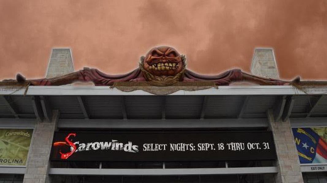SCarowinds Social Media Preview Round Up
