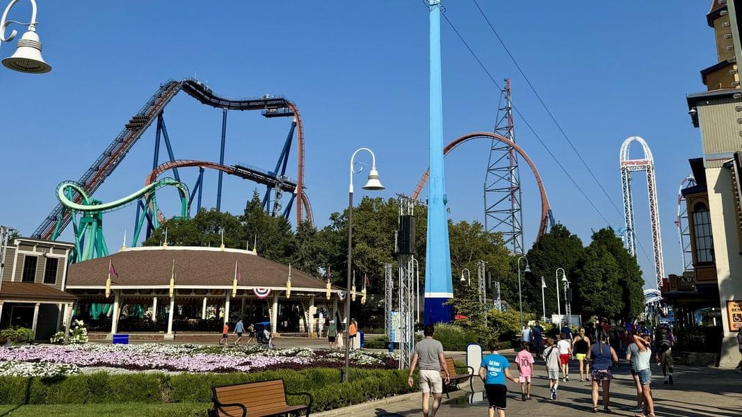 Cedar Point brings back Coastermania for 2026 after complaints