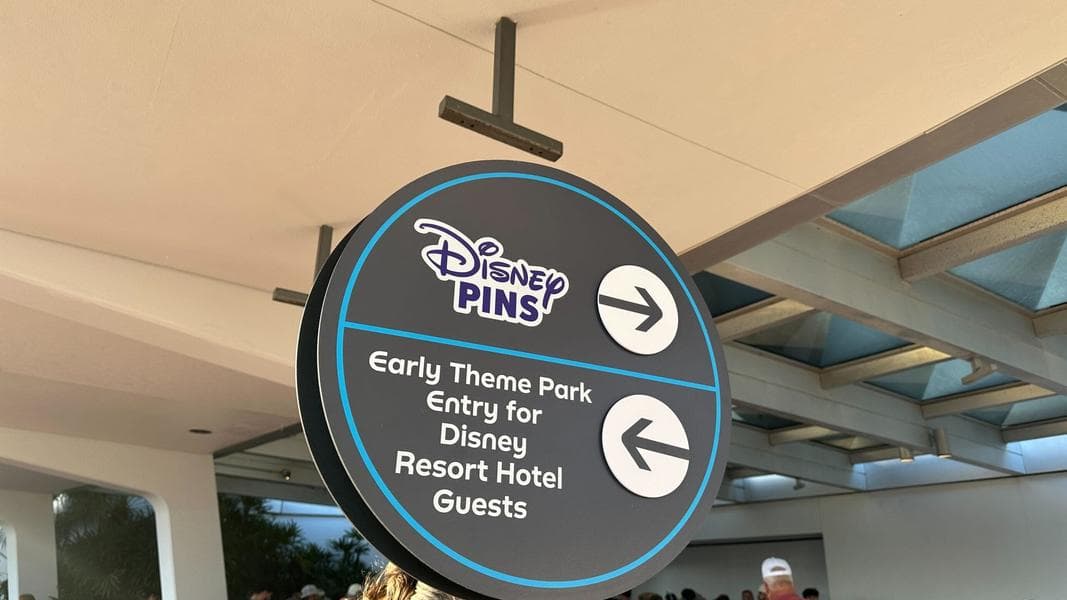EPCOT Introduces New Pin Tuesday Procedures Due to High Demand