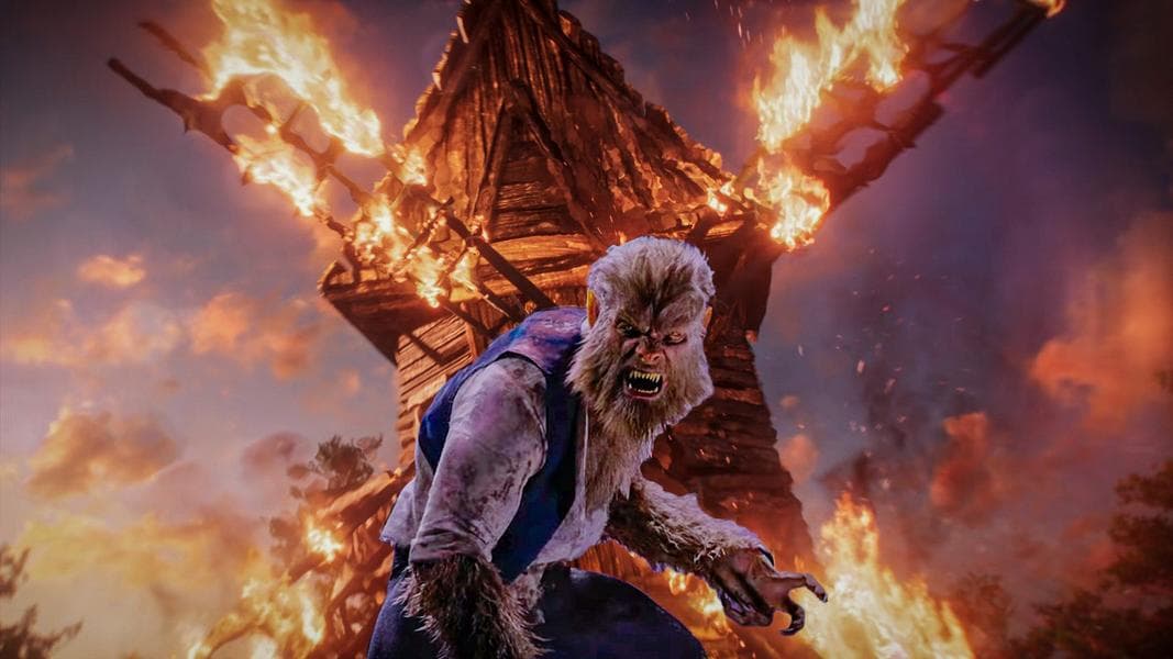 Dark Universe at Epic Universe: Lore, details you may have missed