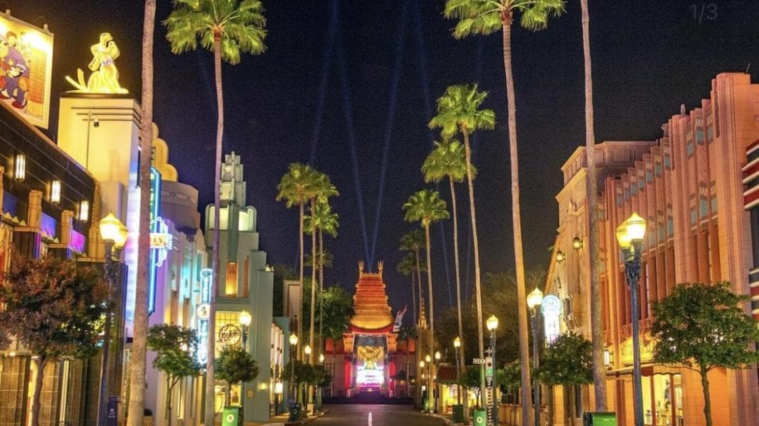 Woman Sues Disney’s Hollywood Studios After Fall