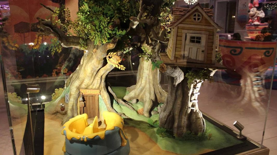 VIDEO: Celebrating the 20th Anniversary of Pooh’s Hunny Hunt at Tokyo Disneyland, One of the Greatest Attractions Ever Built