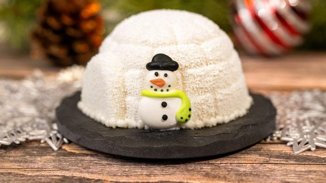 Full Guide to 2023 Holiday Food and Beverages at Walt Disney World Resort