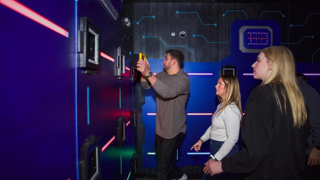 Disney Files First Construction Permit for Level99 at Disney Springs