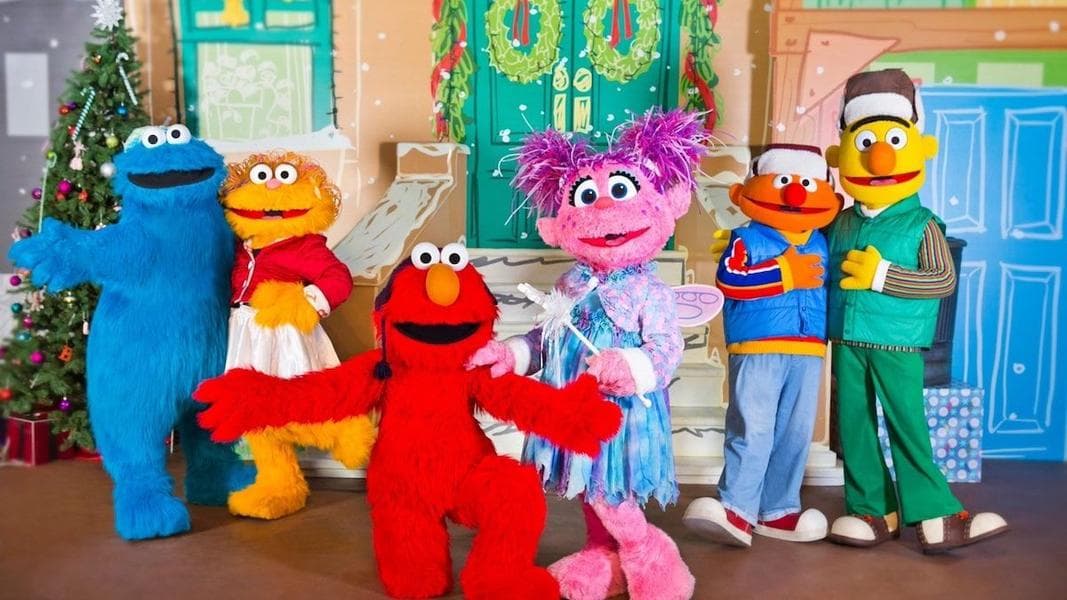 Sesame Place Philadelphia announces all-new holiday experiences for 2023