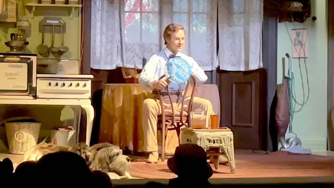 Rope Drop: A final farewell to the Carousel of Progress
