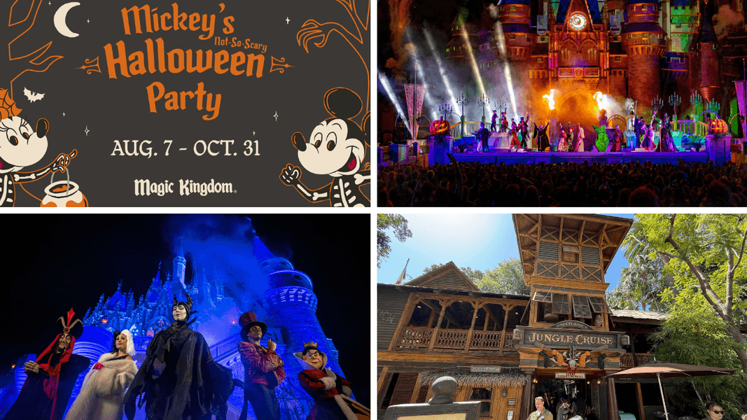 BREAKING: Mickey’s Not-So-Scary Halloween Party 2026 Dates Announced, Tickets on Sale Soon in Today’s Daily Recap for 04/28/2026