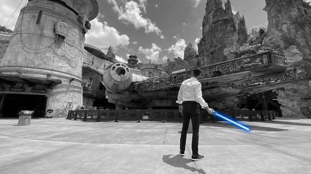 BREAKING: Josh D’Amaro is Disney’s Next CEO