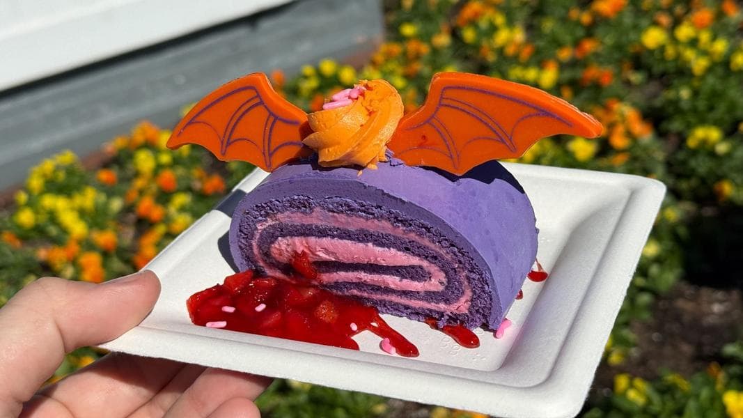 The 7 Best and 7 Worst Food & Drinks at the EPCOT Festival of the Arts 2026