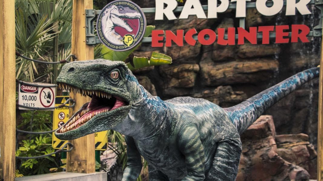 Universal adding new ‘Jurassic World’ experiences