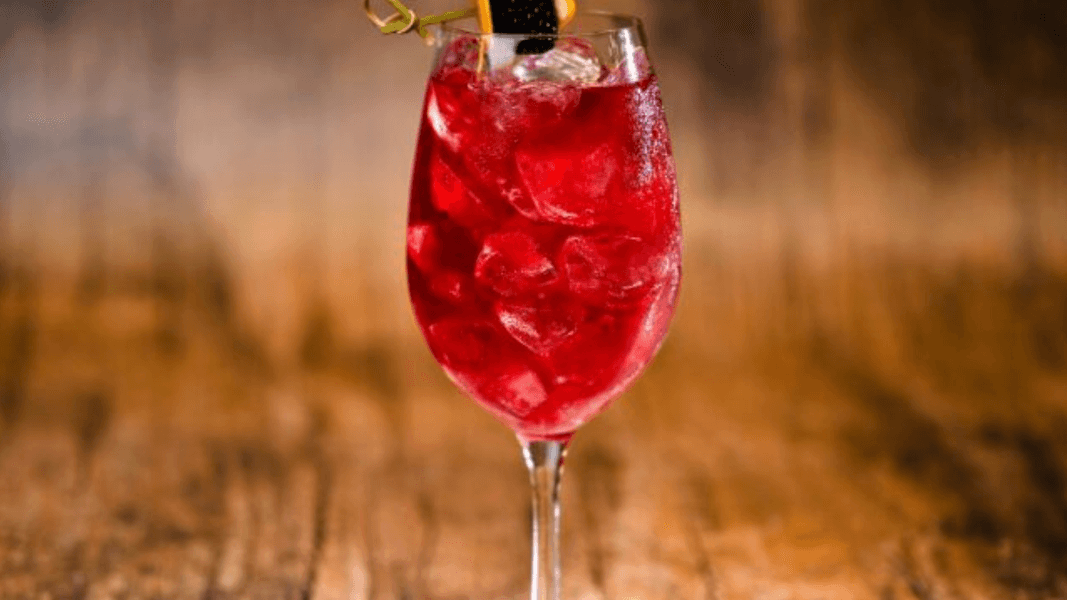 Raise a Glass! A Wine Guide to Walt Disney World Resort