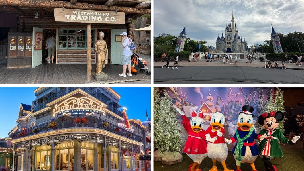 Disneyland Removes Designated Pin Trading Area & Posts New Rules on Website in Today’s Daily Recap for 5/11/2026