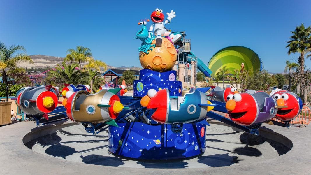 Sesame Place San Diego slashes operating days