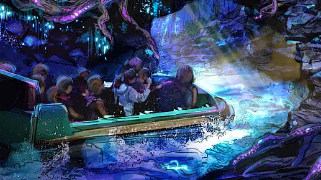 Dollywood circles August for NightFlight debut