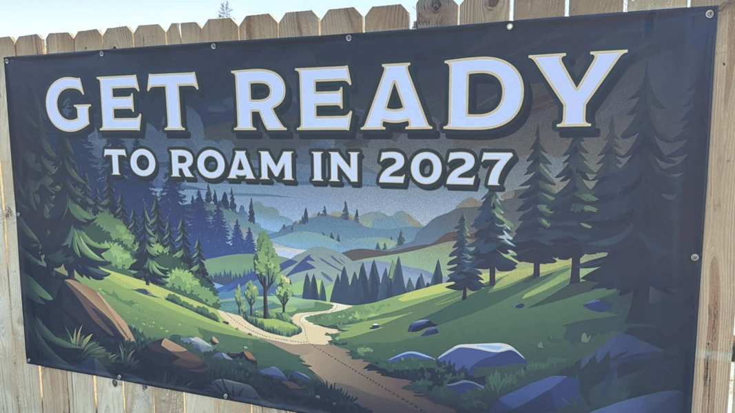 Nature Calling: Six Flags Great America Teases Family Fun in 2027