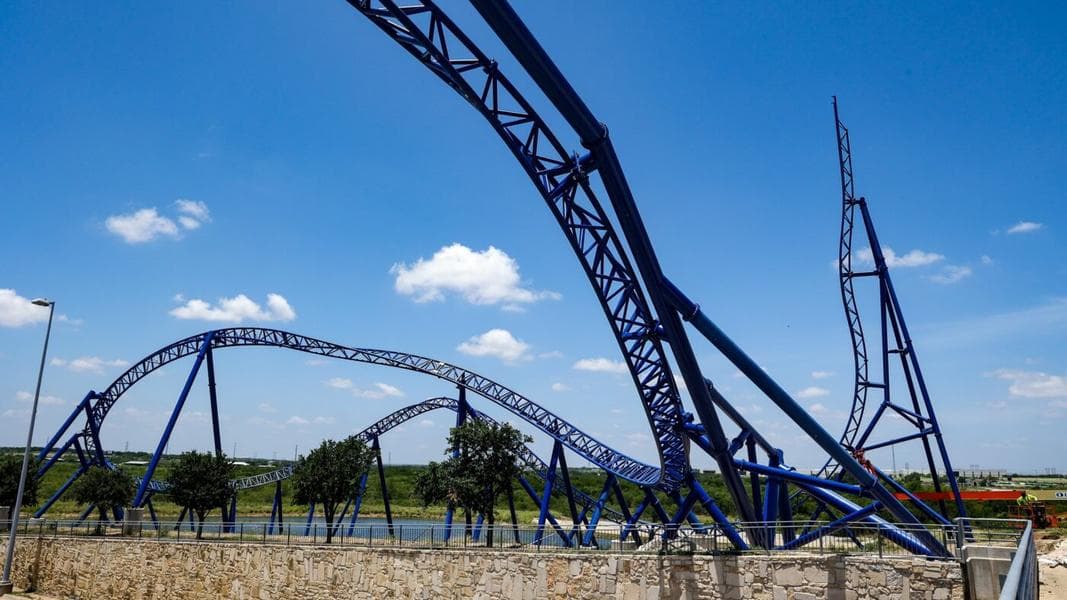 The Coaster101 Podcast: Palindrome, Circuit Breaker, and All Things COTALand with VP Matt Hughey