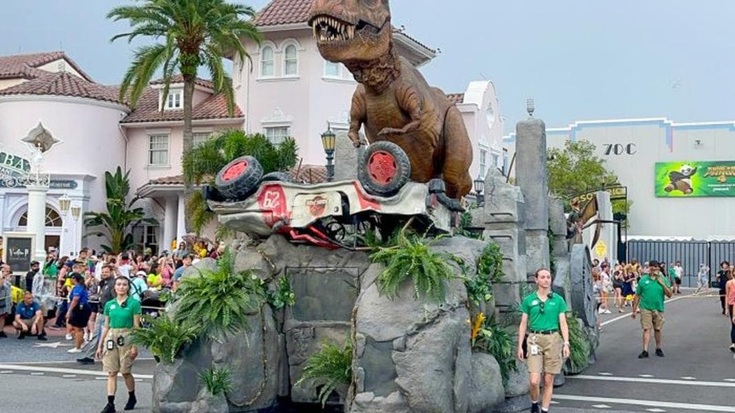 5 NEW Things Announced for Summer at Universal Orlando