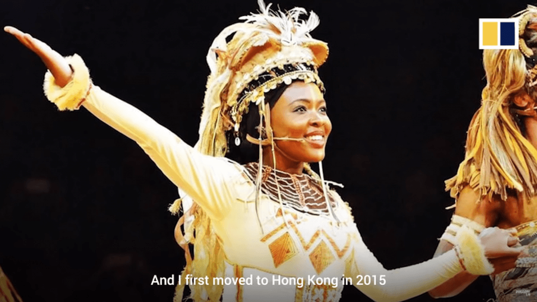 VIDEO: See How One Former Disney Performer Went From The Lion King Musical to C-Pop!