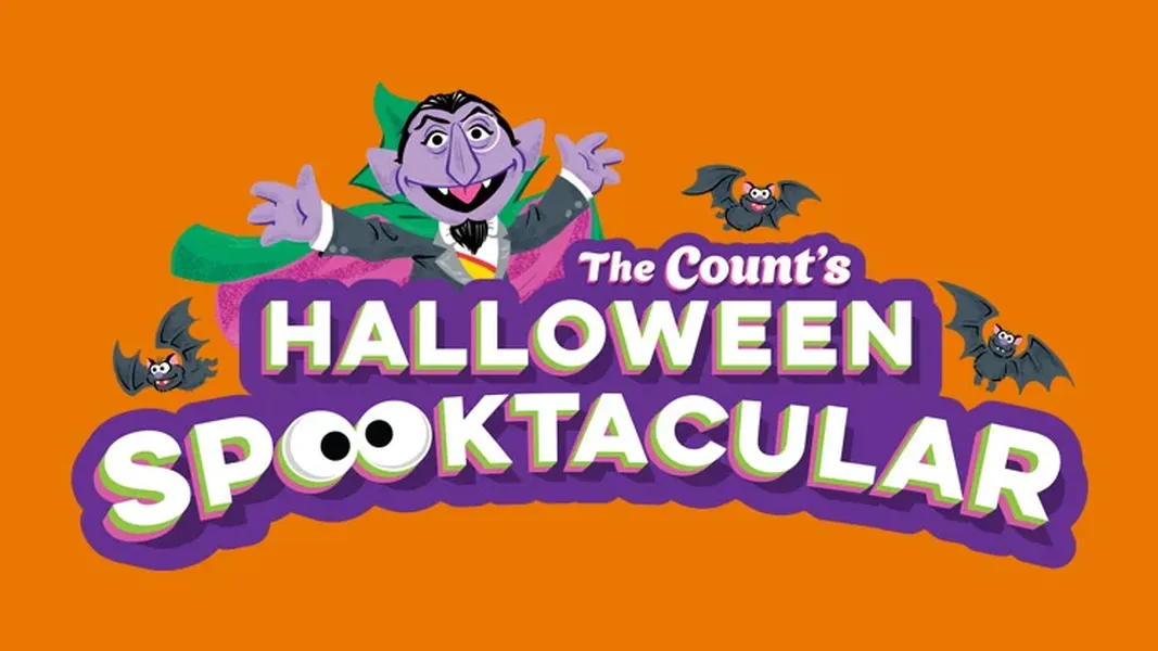 Guide to The Count’s Halloween Spooktacular 2023 at Sesame Place Philadelphia