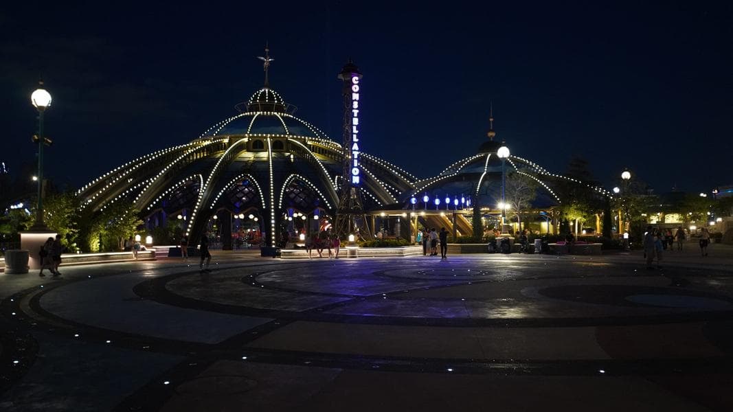 Fourth of July Fireworks Show at Epic Universe, More Events & Celebrations at Universal Orlando