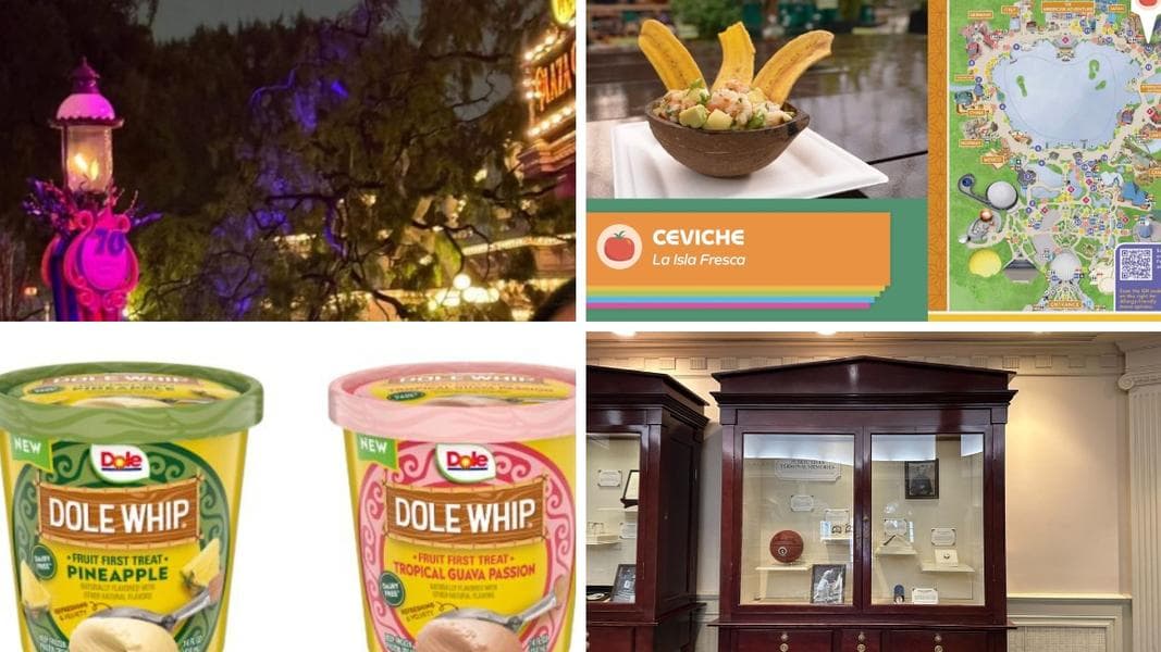 Tree Falls on Main Street, U.S.A. During Sweethearts Nite at Disneyland in Today’s Daily Recap for 2/18/2026