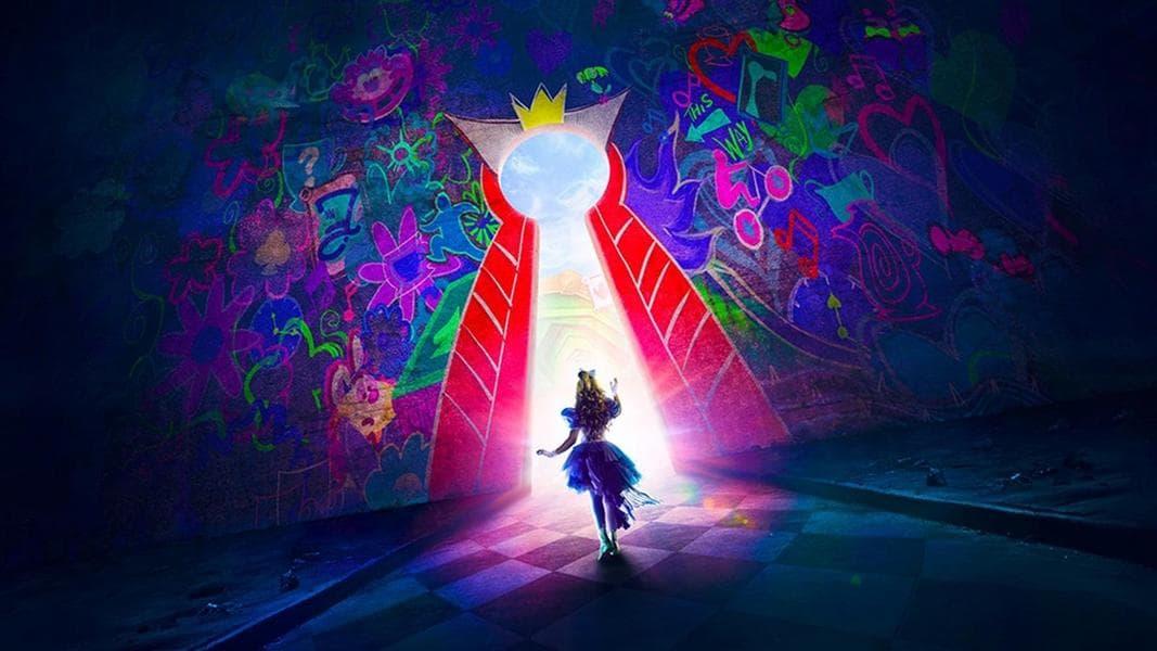 BREAKING: ‘Alice in Wonderland’ BMX Show Premiere Date Announced for Disneyland Paris