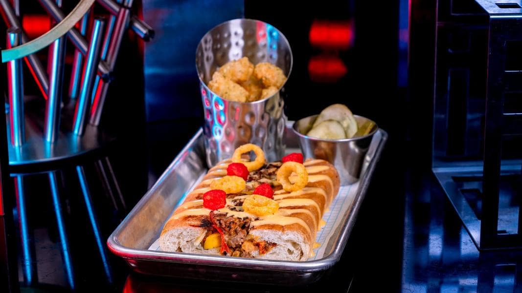 New Desserts & Drink Coming to Disneyland Resort Next Week