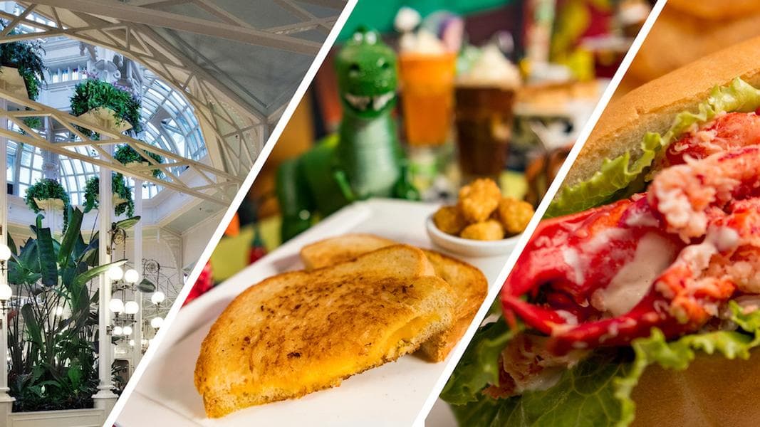 More dining options returning to Disney’s Hollywood Studios, Magic Kingdom