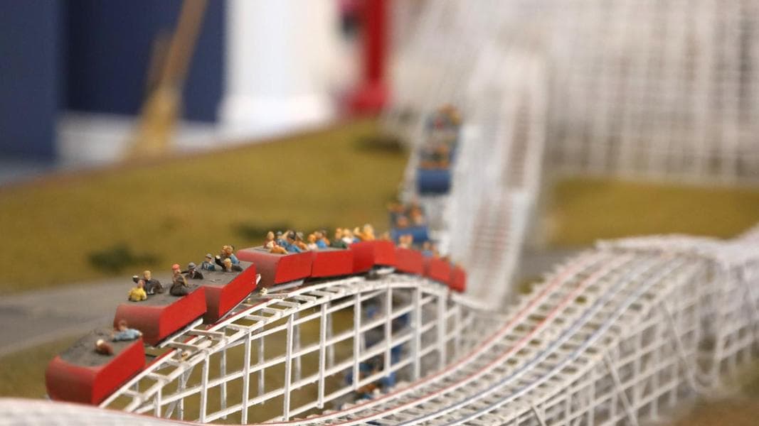 Six Flags Great America Officially Kicks Off 50th Anniversary Celebration