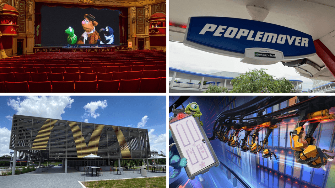 Why are ‘Toy Story’ Characters Inside MuppetVision 3D? - in Today's Daily Recap for 06/10/2026