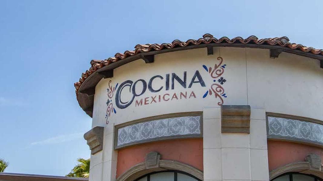 Cocina Mexicana now open at Universal Studios Hollywood