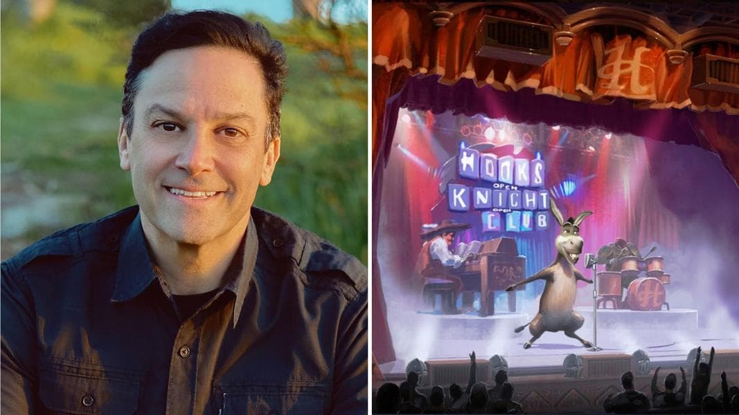 Theme Park Attraction Creator Super 78 Hires Corey Rosen as New Business Development EVP