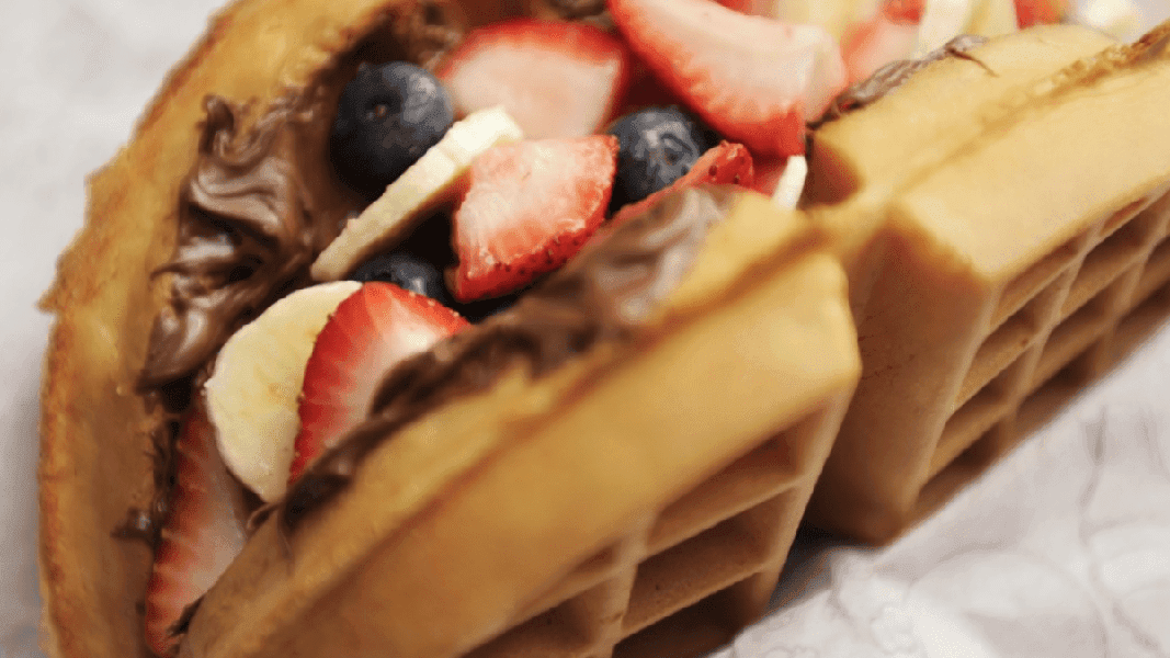 Beloved Original Sleepy Hollow Waffles Return to Magic Kingdom After One Year