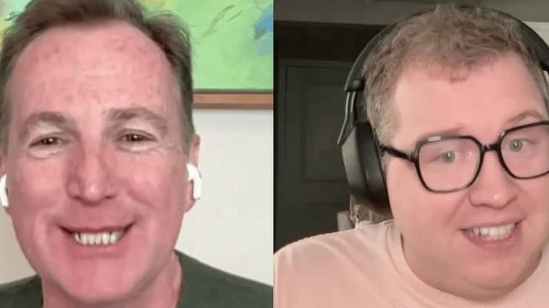 Walk Time: Ex-cast members talk Disney, and more