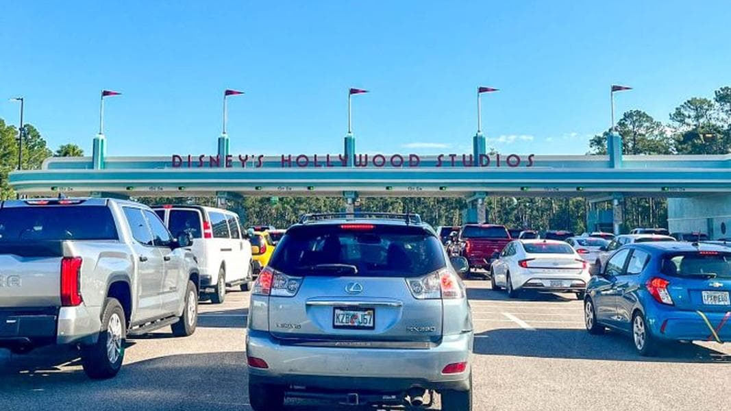 NEWS: Disney Files Permit For MORE Hollywood Studios Changes
