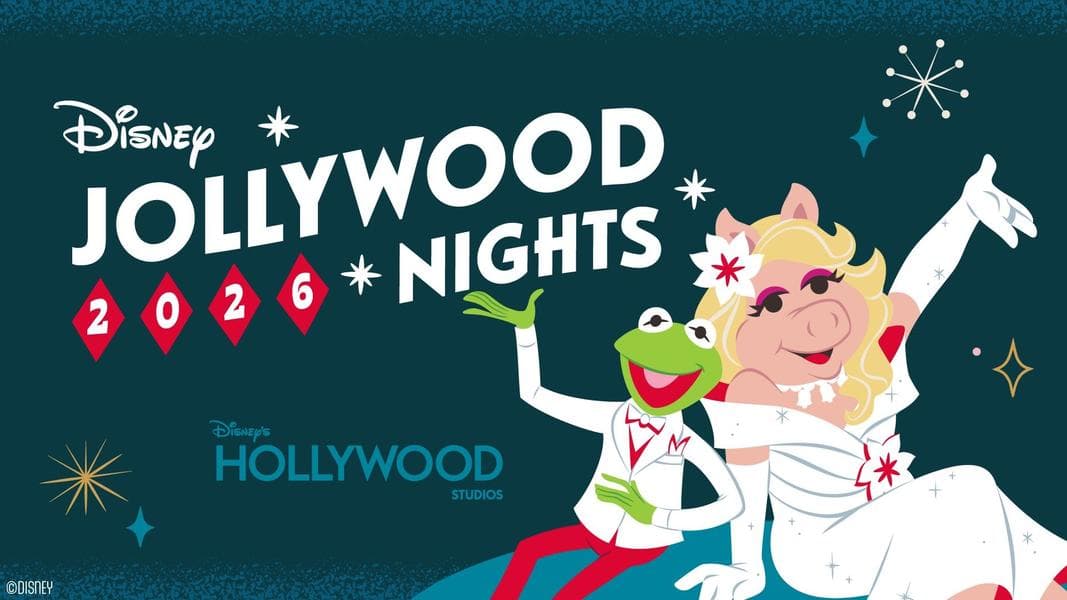 BREAKING: Disney Jollywood Nights Extending Into January 2027, Dates & Entertainment Confirmed