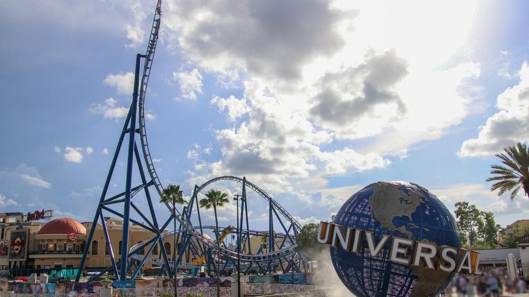 Fast and Furious: Hollywood Drift Spike 'Topped Off' at Universal Studios Florida