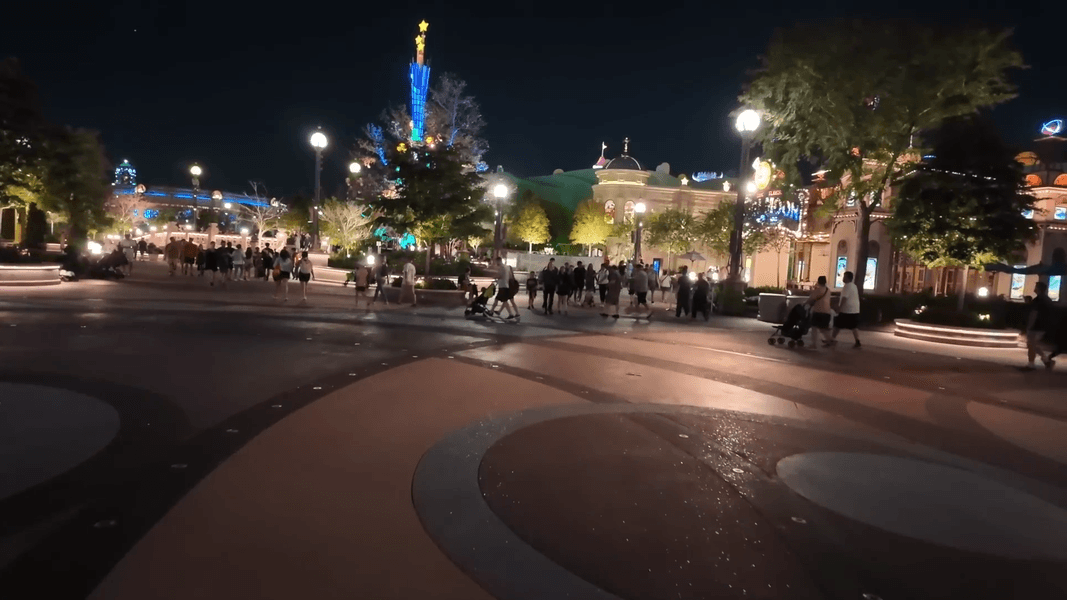 Universal Epic Universe Removes Ground Lighting After Similar Maintenance Issues to EPCOT’s World Celebration