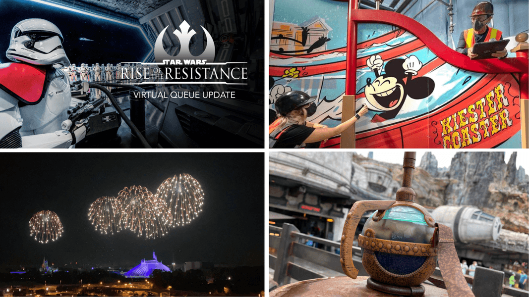 WDWNT Daily Recap (12/15/20): Boarding Group Changes Coming to Star Wars: Rise of the Resistance, New Jabba the Hutt “Paddy Frog” Sipper Hits Disney Parks, Imagineering Shares First Look at New Keister Coaster Coming to Disney’s BoardWalk Inn Resort, Disney’s Wilderness Lodge Scheduled to Reopen June 6, and More