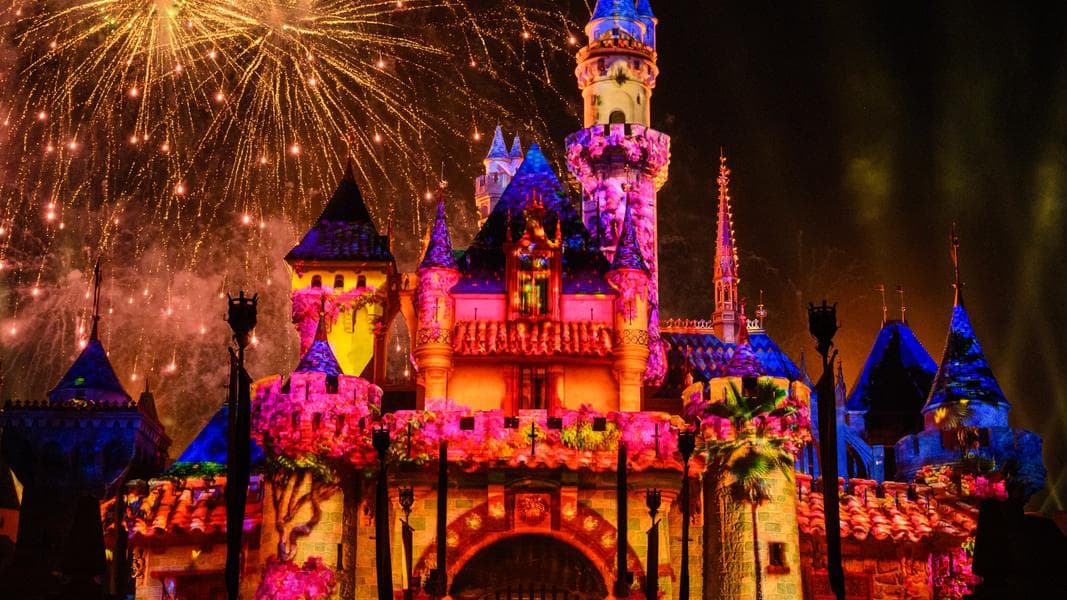 Disneyland Resort $59 Evening Tickets Have Sold Out