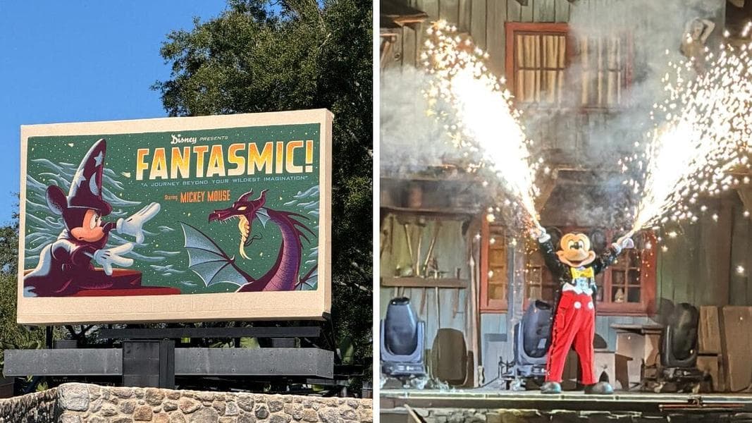 PHOTO REPORT: Disney’s Hollywood Studios 1/26/2025 (Thoughts on Park Pass Reservations and Recap of Disneyland Trip )