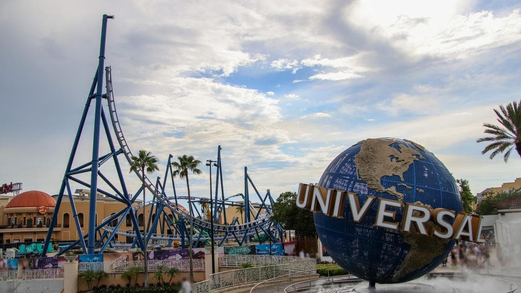 Fast & Furious: Hollywood Drift Track Taking Shape as Turns Expand at Universal Studios Florida