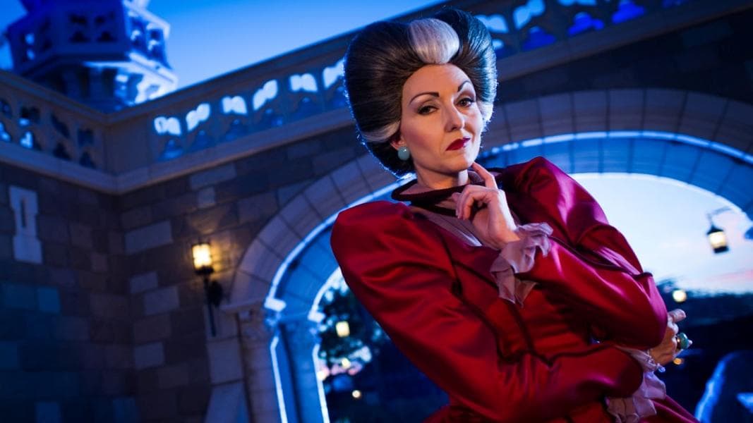 New Villains’ Sinister Soiree dessert party added to Mickey’s Not-So-Scary
