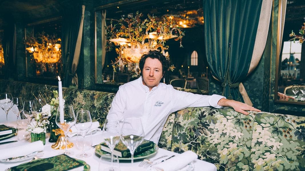 La Forêt Secrète Restaurant Looking for New Head Chef as Future is Unclear at Disneyland Hotel
