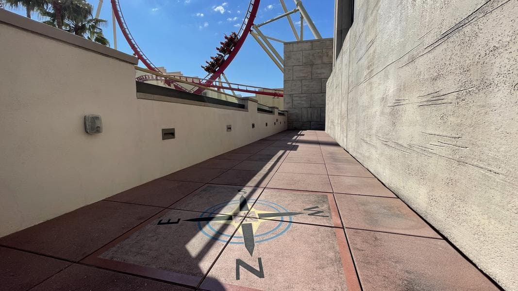 10 Fun Easter Eggs Hidden at Universal Studios Florida